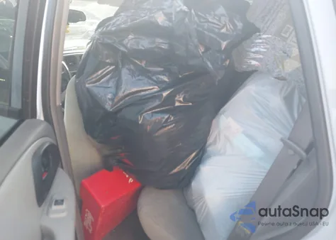 2006 Chevrolet Trailblazer Ls из США, поврежденный, VIN 1GNDS13S862182002